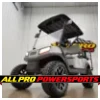 2020 Club Car Tempo Gas EFI Lighting Package Golf Cart, Platinum – Photo 13 2020 Club Car Tempo Gas EFI Lighting Package Golf Cart, Platinum – photo 13 of 15
