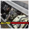 2020 Club Car Tempo Gas EFI Lighting Package Golf Cart, Platinum – Photo 15 2020 Club Car Tempo Gas EFI Lighting Package Golf Cart, Platinum – photo 15 of 15
