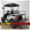 2020 Club Car Tempo Gas EFI Lighting Package Golf Cart, Platinum – Photo 4 2020 Club Car Tempo Gas EFI Lighting Package Golf Cart, Platinum – photo 4 of 15