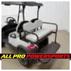 2020 Club Car Tempo Gas EFI Lighting Package Golf Cart, Platinum – Photo 5 2020 Club Car Tempo Gas EFI Lighting Package Golf Cart, Platinum – photo 5 of 15