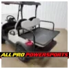 2020 Club Car Tempo Gas EFI Lighting Package Golf Cart, Platinum – Photo 6 2020 Club Car Tempo Gas EFI Lighting Package Golf Cart, Platinum – photo 6 of 15