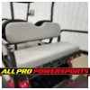 2020 Club Car Tempo Gas EFI Lighting Package Golf Cart, Platinum – Photo 8 2020 Club Car Tempo Gas EFI Lighting Package Golf Cart, Platinum – photo 8 of 15
