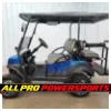 2020 Club Car Tempo Gas EFI Lighting Package Golf Cart, True Blue & Magnetic Grey – Photo 3 2020 Club Car Tempo Gas EFI Lighting Package Golf Cart, True Blue & Magnetic Grey – photo 3 of 15