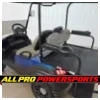2020 Club Car Tempo Gas EFI Lighting Package Golf Cart, True Blue & Magnetic Grey – Photo 6 2020 Club Car Tempo Gas EFI Lighting Package Golf Cart, True Blue & Magnetic Grey – photo 6 of 15
