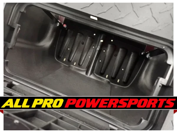 2020 Club Car Tempo Gas EFI Lighting Package Golf Cart, True Blue & Magnetic Grey – photo 7 of 15