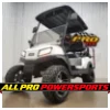 2020 Club Car Tempo Gas EFI Lighting Package Golf Cart, White – Photo 13 2020 Club Car Tempo Gas EFI Lighting Package Golf Cart, White – photo 13 of 15