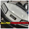 2020 Club Car Tempo Gas EFI Lighting Package Golf Cart, White – Photo 14 2020 Club Car Tempo Gas EFI Lighting Package Golf Cart, White – photo 14 of 15