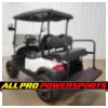 2020 Club Car Tempo Gas EFI Lighting Package Golf Cart, White – Photo 4 2020 Club Car Tempo Gas EFI Lighting Package Golf Cart, White – photo 4 of 15