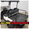 2020 Club Car Tempo Gas EFI Lighting Package Golf Cart, White – Photo 6 2020 Club Car Tempo Gas EFI Lighting Package Golf Cart, White – photo 6 of 15