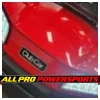 2020 Club Car Tempo Lithium Ion Lighting Package Golf Cart, Red – Photo 2 2020 Club Car Tempo Lithium Ion Lighting Package Golf Cart, Red – photo 2 of 15