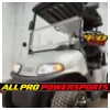 2020 E-Z-GO RXV Lithium Ion ECOXGEAR Lighting Package Golf Cart, Silver – Photo 12 2020 E-Z-GO RXV Lithium Ion ECOXGEAR Lighting Package Golf Cart, Silver – photo 12 of 17