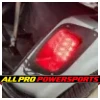 2020 E-Z-GO RXV Lithium Ion Lighting Package Golf Cart, Silver – Photo 17 2020 E-Z-GO RXV Lithium Ion Lighting Package Golf Cart, Silver – photo 17 of 17