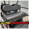 2020 E-Z-GO RXV Lithium Ion Lighting Package Golf Cart, Silver – Photo 8 2020 E-Z-GO RXV Lithium Ion Lighting Package Golf Cart, Silver – photo 8 of 17