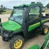 2020 John Deere Gator XUV 835R For Sale – Photo 1 2020 John Deere Gator XUV 835R For Sale