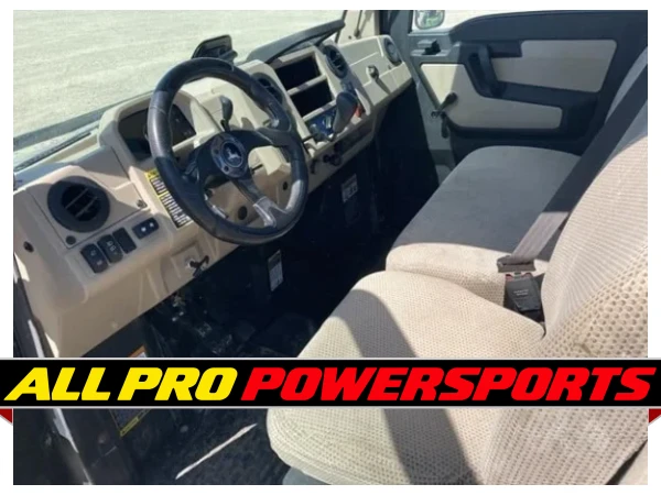 2020 John Deere Gator XUV 835R For Sale