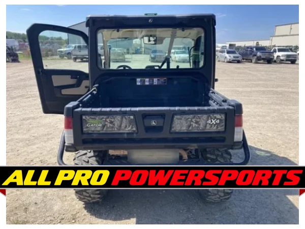 2020 John Deere Gator XUV 835R For Sale