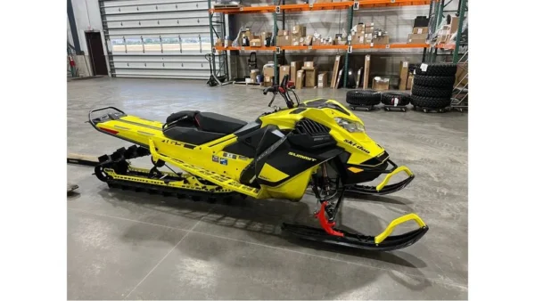 2020 Ski-Doo Summit Expert 165 850 Turbo Snowmobile for Sale