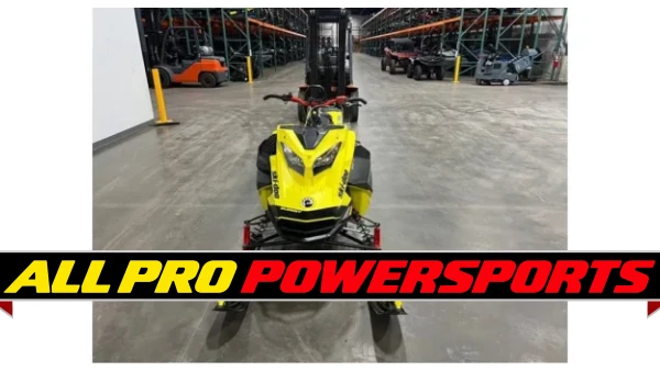 2020 Ski-Doo Summit Expert 165 850 Turbo Snowmobile for Sale