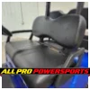 2020 Yamaha Drive 2 AC Electric Deluxe Lighting Package Golf Cart, Aqua Blue Metallic – Photo 9 2020 Yamaha Drive 2 AC Electric Deluxe Lighting Package Golf Cart, Aqua Blue Metallic – photo 9 of 14