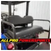 2020 Yamaha Drive 2 Lithium Ion Lighting Package Golf Cart, Aqua Blue – Photo 8 2020 Yamaha Drive 2 Lithium Ion Lighting Package Golf Cart, Aqua Blue – photo 8 of 14