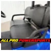 2020 Yamaha Drive 2 Lithium Ion Lighting Package Golf Cart, Aqua Blue – Photo 9 2020 Yamaha Drive 2 Lithium Ion Lighting Package Golf Cart, Aqua Blue – photo 9 of 14