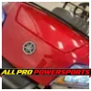 2020 Yamaha Drive 2 Lithium Ion Lighting Package Golf Cart, Jasper Red – Photo 2 2020 Yamaha Drive 2 Lithium Ion Lighting Package Golf Cart, Jasper Red – photo 2 of 14