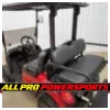 2020 Yamaha Drive 2 Lithium Ion Lighting Package Golf Cart, Jasper Red – Photo 5 2020 Yamaha Drive 2 Lithium Ion Lighting Package Golf Cart, Jasper Red – photo 5 of 14