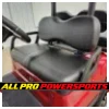 2020 Yamaha Drive 2 Lithium Ion Lighting Package Golf Cart, Jasper Red – Photo 9 2020 Yamaha Drive 2 Lithium Ion Lighting Package Golf Cart, Jasper Red – photo 9 of 14