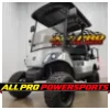 2020 Yamaha Drive 2 Lithium Ion Lighting Package Golf Cart, Moonstone – Photo 12 2020 Yamaha Drive 2 Lithium Ion Lighting Package Golf Cart, Moonstone – photo 12 of 14