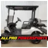 2020 Yamaha Drive 2 Lithium Ion Lighting Package Golf Cart, Moonstone – Photo 3 2020 Yamaha Drive 2 Lithium Ion Lighting Package Golf Cart, Moonstone – photo 3 of 14