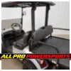 2020 Yamaha Drive 2 Lithium Ion Lighting Package Golf Cart, Moonstone – Photo 6 2020 Yamaha Drive 2 Lithium Ion Lighting Package Golf Cart, Moonstone – photo 6 of 14