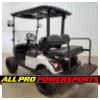 2020 Yamaha Drive 2 Lithium Ion Lighting Package Golf Cart, Moonstone – Photo 4 2020 Yamaha Drive 2 Lithium Ion Lighting Package Golf Cart, Moonstone – photo 4 of 15
