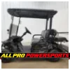 2020 Yamaha Drive 2 Lithium Ion Lighting Package Golf Cart, Onyx Metallic Black – Photo 3 2020 Yamaha Drive 2 Lithium Ion Lighting Package Golf Cart, Onyx Metallic Black – photo 3 of 14