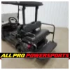 2020 Yamaha Drive 2 Lithium Ion Lighting Package Golf Cart, Onyx Metallic Black – Photo 5 2020 Yamaha Drive 2 Lithium Ion Lighting Package Golf Cart, Onyx Metallic Black – photo 5 of 14