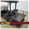 2020 Yamaha Drive 2 Lithium Ion Lighting Package Golf Cart, Onyx Metallic Black – Photo 6 2020 Yamaha Drive 2 Lithium Ion Lighting Package Golf Cart, Onyx Metallic Black – photo 6 of 14