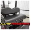 2020 Yamaha Drive 2 Lithium Ion Lighting Package Golf Cart, Onyx Metallic Black – Photo 8 2020 Yamaha Drive 2 Lithium Ion Lighting Package Golf Cart, Onyx Metallic Black – photo 8 of 14