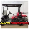 2020 Yamaha Drive 2 Lithium Ion Lighting Package Golf Cart, Onyx Metallic Black – Photo 3 2020 Yamaha Drive 2 Lithium Ion Lighting Package Golf Cart, Onyx Metallic Black – photo 3 of 13