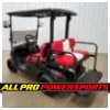 2020 Yamaha Drive 2 Lithium Ion Lighting Package Golf Cart, Onyx Metallic Black – Photo 4 2020 Yamaha Drive 2 Lithium Ion Lighting Package Golf Cart, Onyx Metallic Black – photo 4 of 13
