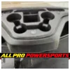 2020 Yamaha Drive Lithium Ion Deluxe Lighting Package Golf Cart, Silver – Photo 11 2020 Yamaha Drive Lithium Ion Deluxe Lighting Package Golf Cart, Silver – photo 11 of 14