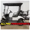 2020 Yamaha Drive Lithium Ion Deluxe Lighting Package Golf Cart, Silver – Photo 3 2020 Yamaha Drive Lithium Ion Deluxe Lighting Package Golf Cart, Silver – photo 3 of 14