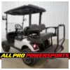 2020 Yamaha Drive Lithium Ion Deluxe Lighting Package Golf Cart, Silver – Photo 4 2020 Yamaha Drive Lithium Ion Deluxe Lighting Package Golf Cart, Silver – photo 4 of 14