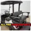 2020 Yamaha Drive Lithium Ion Deluxe Lighting Package Golf Cart, Silver – Photo 5 2020 Yamaha Drive Lithium Ion Deluxe Lighting Package Golf Cart, Silver – photo 5 of 14