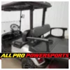 2020 Yamaha Drive Lithium Ion Deluxe Lighting Package Golf Cart, Silver – Photo 6 2020 Yamaha Drive Lithium Ion Deluxe Lighting Package Golf Cart, Silver – photo 6 of 14
