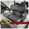 2020 Yamaha Drive Lithium Ion Deluxe Lighting Package Golf Cart, Silver – Photo 9 2020 Yamaha Drive Lithium Ion Deluxe Lighting Package Golf Cart, Silver – photo 9 of 14