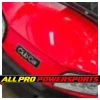 2021 Club Car Tempo Electric Deluxe Lighting Package Golf Cart, Rally Red – Photo 13 2021 Club Car Tempo Electric Deluxe Lighting Package Golf Cart, Rally Red – photo 13 of 14