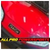 2021 Club Car Tempo Electric Deluxe Lighting Package Golf Cart, Rally Red – Photo 2 2021 Club Car Tempo Electric Deluxe Lighting Package Golf Cart, Rally Red – photo 2 of 14