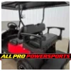 2021 Club Car Tempo Electric Deluxe Lighting Package Golf Cart, Rally Red – Photo 5 2021 Club Car Tempo Electric Deluxe Lighting Package Golf Cart, Rally Red – photo 5 of 14
