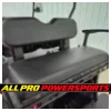 2021 Club Car Tempo Electric Deluxe Lighting Package Golf Cart, Rally Red – Photo 8 2021 Club Car Tempo Electric Deluxe Lighting Package Golf Cart, Rally Red – photo 8 of 14
