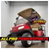 2021 Club Car Tempo Electric ECOXGEAR Lighting Package Golf Cart, Rally Red – Photo 13 2021 Club Car Tempo Electric ECOXGEAR Lighting Package Golf Cart, Rally Red – photo 13 of 15
