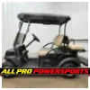 2021 Club Car Tempo Electric Golf Cart, Black – Photo 3 2021 Club Car Tempo Electric Golf Cart, Black – photo 3 of 14